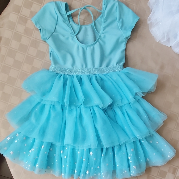 Disney Princess Dresses Size 3T - Picture 4 of 8